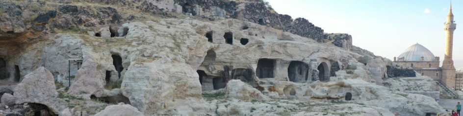 One of The Must-See Places in Cappadocia Kayaşehir