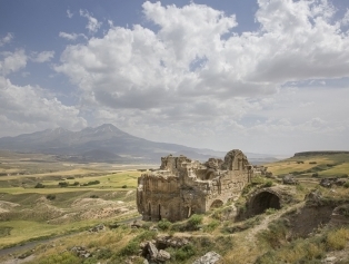 Çanlı Church Galeri